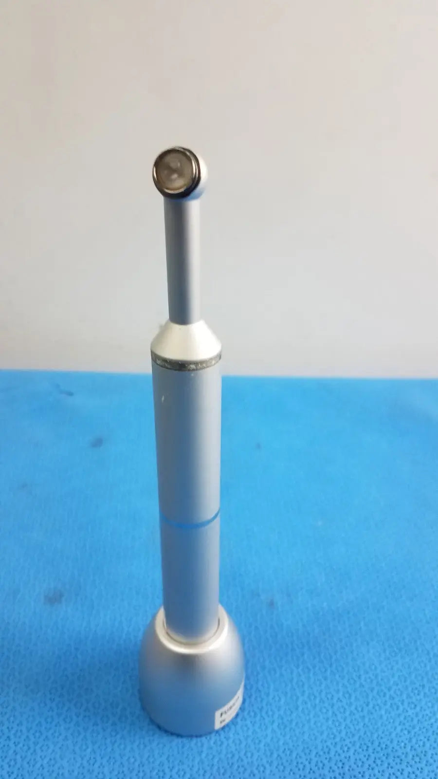 Reuse Medical Fusion Cordless Dental Curing Light – LED Dental Equipment Dental Curing Lights, second-hand product photo 1