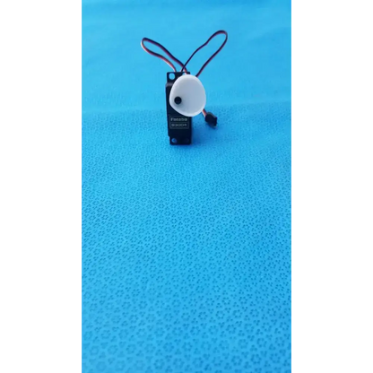 Futaba S3004 Standard Servo Ball Bearing Servo Motor, second-hand product photo 5