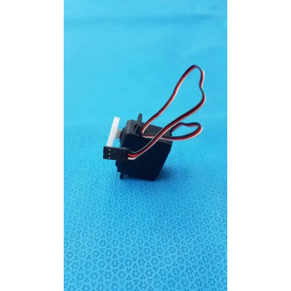 Futaba S3004 Standard Servo Ball Bearing Servo Motor, second-hand product photo 8