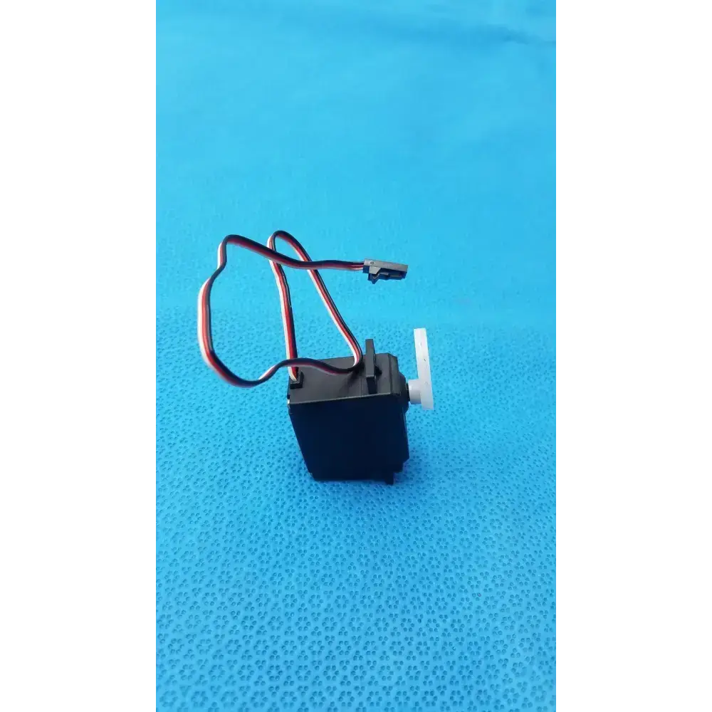Futaba S3004 Standard Servo Ball Bearing Servo Motor, second-hand product photo 6