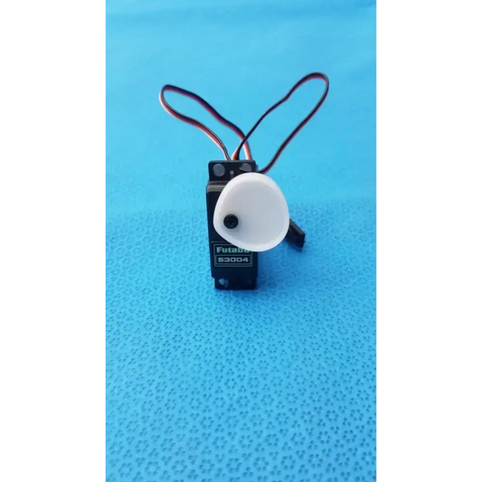 Futaba S3004 Standard Servo Ball Bearing Servo Motor, second-hand product photo 2