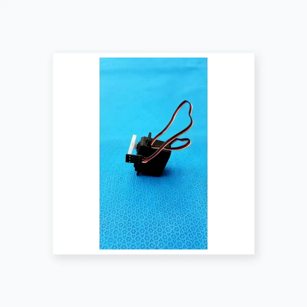 Futaba S3004 Standard Servo Ball Bearing Servo Motor, second-hand product photo 8