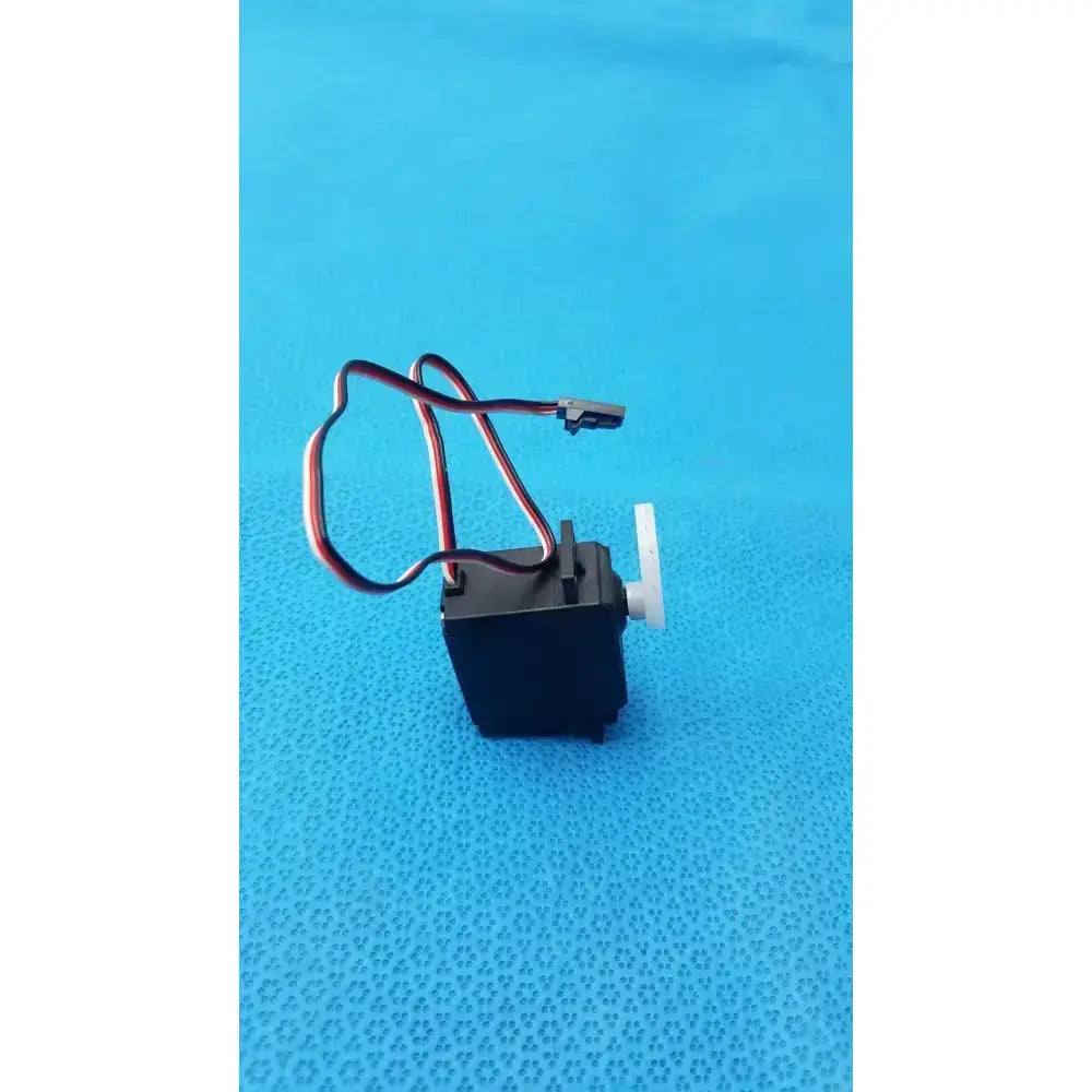 Futaba S3004 Standard Servo Ball Bearing Servo Motor, second-hand product photo 6