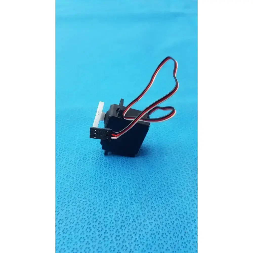 Futaba S3004 Standard Servo Ball Bearing Servo Motor, second-hand product photo 8