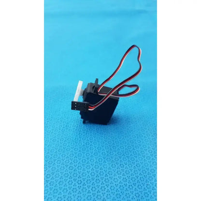 Futaba S3004 Standard Servo Ball Bearing Servo Motor, second-hand product photo 8