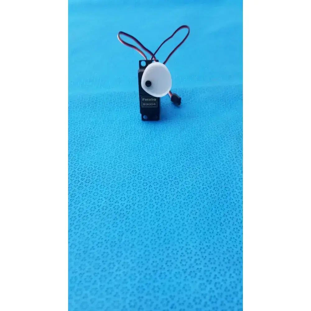 Futaba S3004 Standard Servo Ball Bearing Servo Motor, second-hand product photo 5