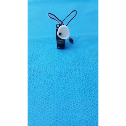 Futaba S3004 Standard Servo Ball Bearing Servo Motor, second-hand product photo 5