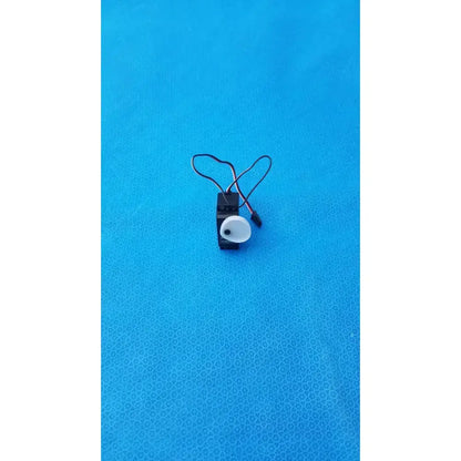 Futaba S3004 Standard Servo Ball Bearing Servo Motor, second-hand product photo 4