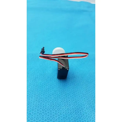 Futaba S3004 Standard Servo Ball Bearing Servo Motor, second-hand product photo 7