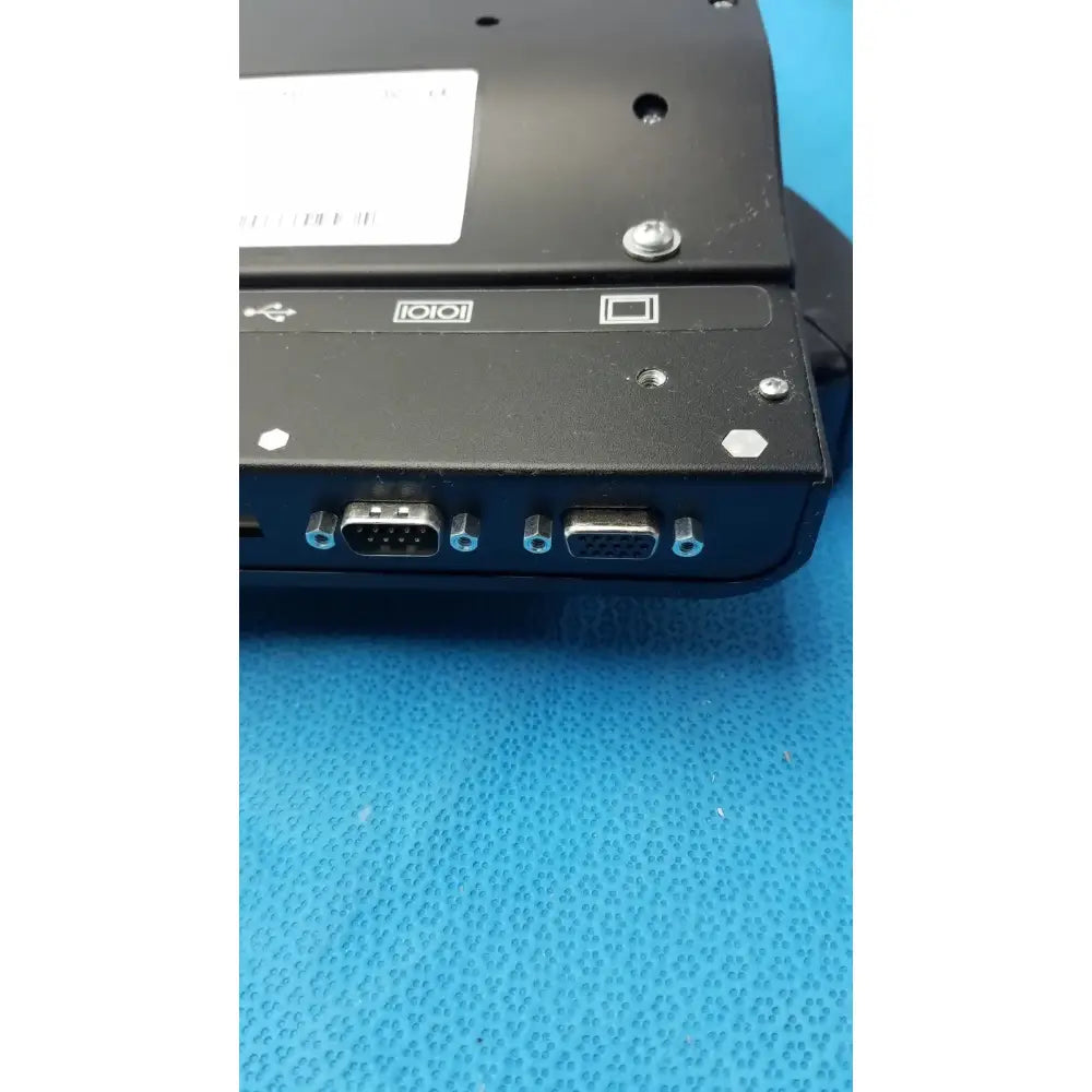Gamber Johnson 7160-0358-P Rev H Dock-Panasonic-CFH2 Wall Dock Wall Dock, second-hand product photo 12