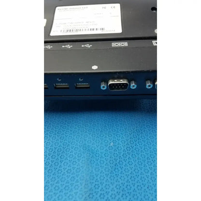 Gamber Johnson 7160-0358-P Rev H Dock-Panasonic-CFH2 Wall Dock Wall Dock, second-hand product photo 10
