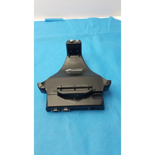 Gamber Johnson 7160-0358-P Rev H Dock-Panasonic-CFH2 Wall Dock Wall Dock, second-hand product photo 1