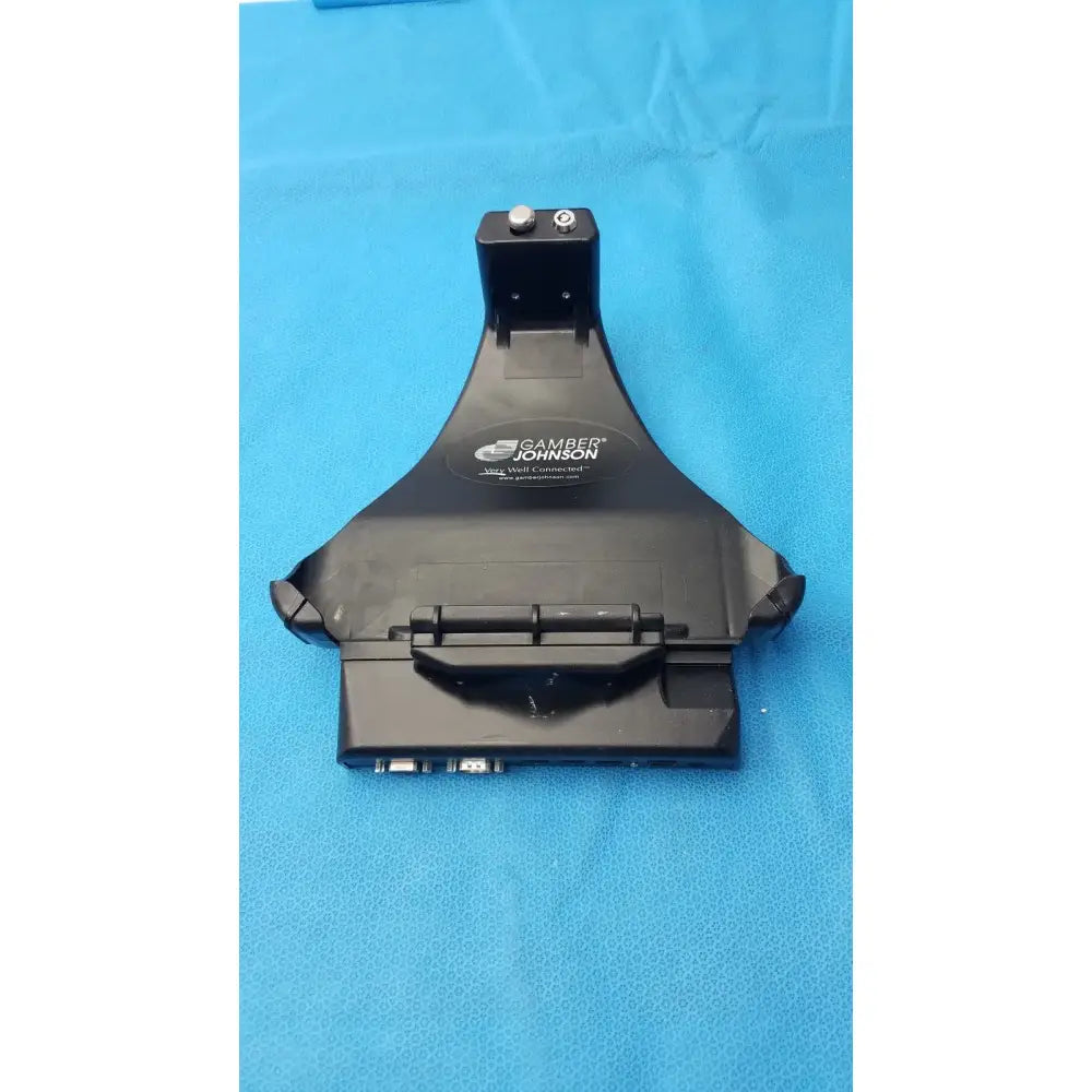 Gamber Johnson 7160-0358-P Rev H Dock-Panasonic-CFH2 Wall Dock Wall Dock, second-hand product photo 6