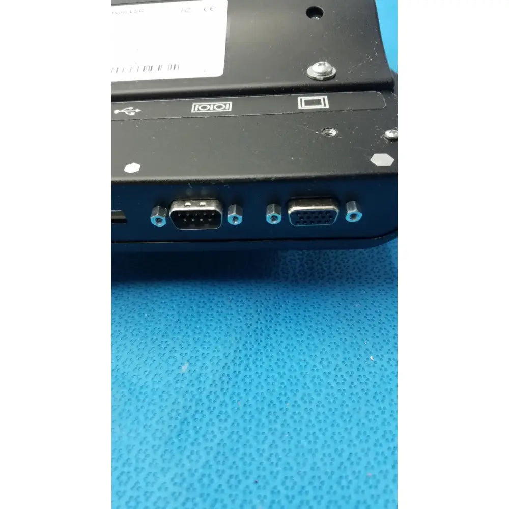Gamber Johnson 7160-0358-P Rev H Dock-Panasonic-CFH2 Wall Dock Wall Dock, second-hand product photo 11