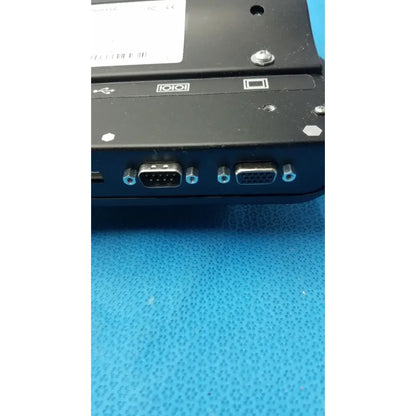 Gamber Johnson 7160-0358-P Rev H Dock-Panasonic-CFH2 Wall Dock Wall Dock, second-hand product photo 11