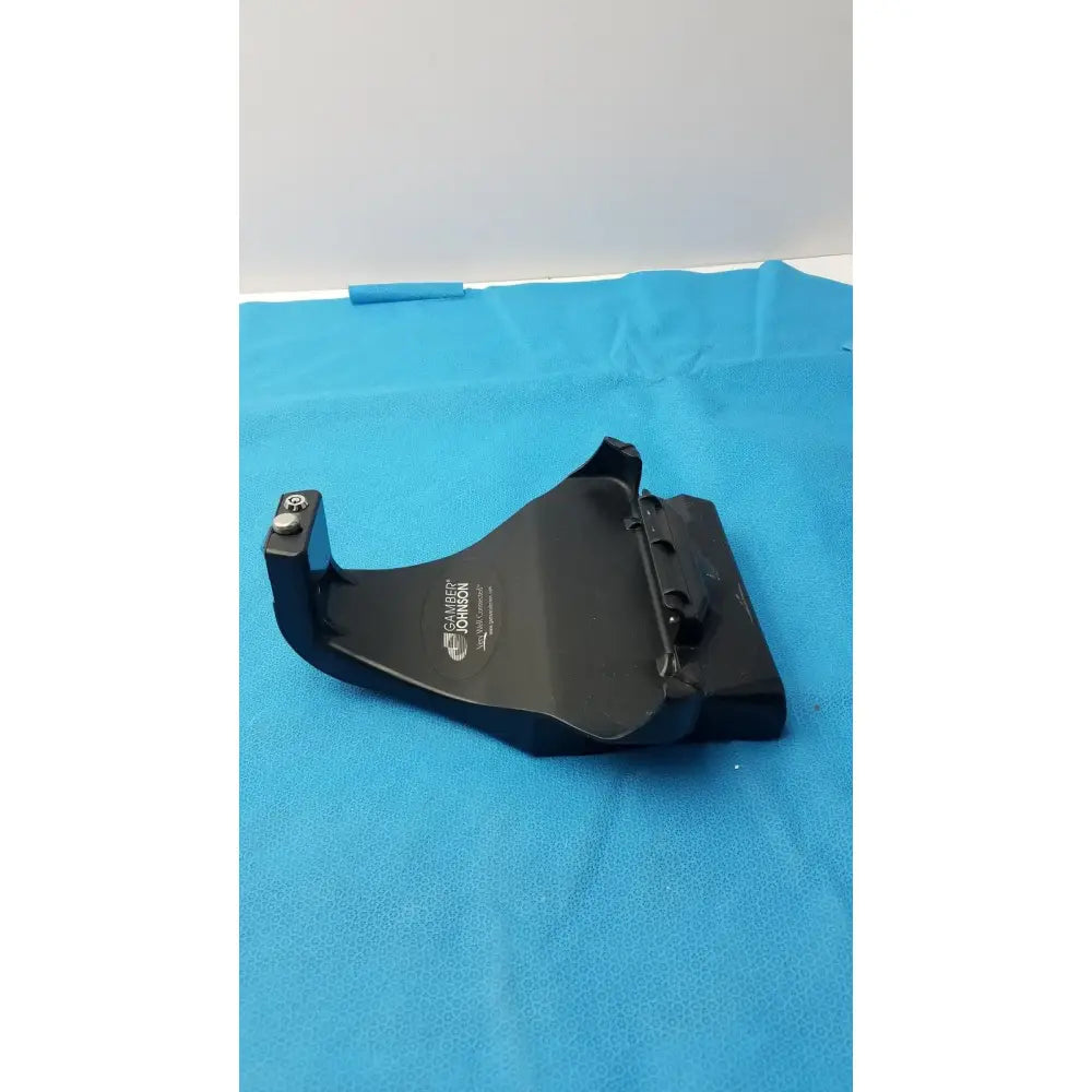 Gamber Johnson 7160-0358-P Rev H Dock-Panasonic-CFH2 Wall Dock Wall Dock, second-hand product photo 4