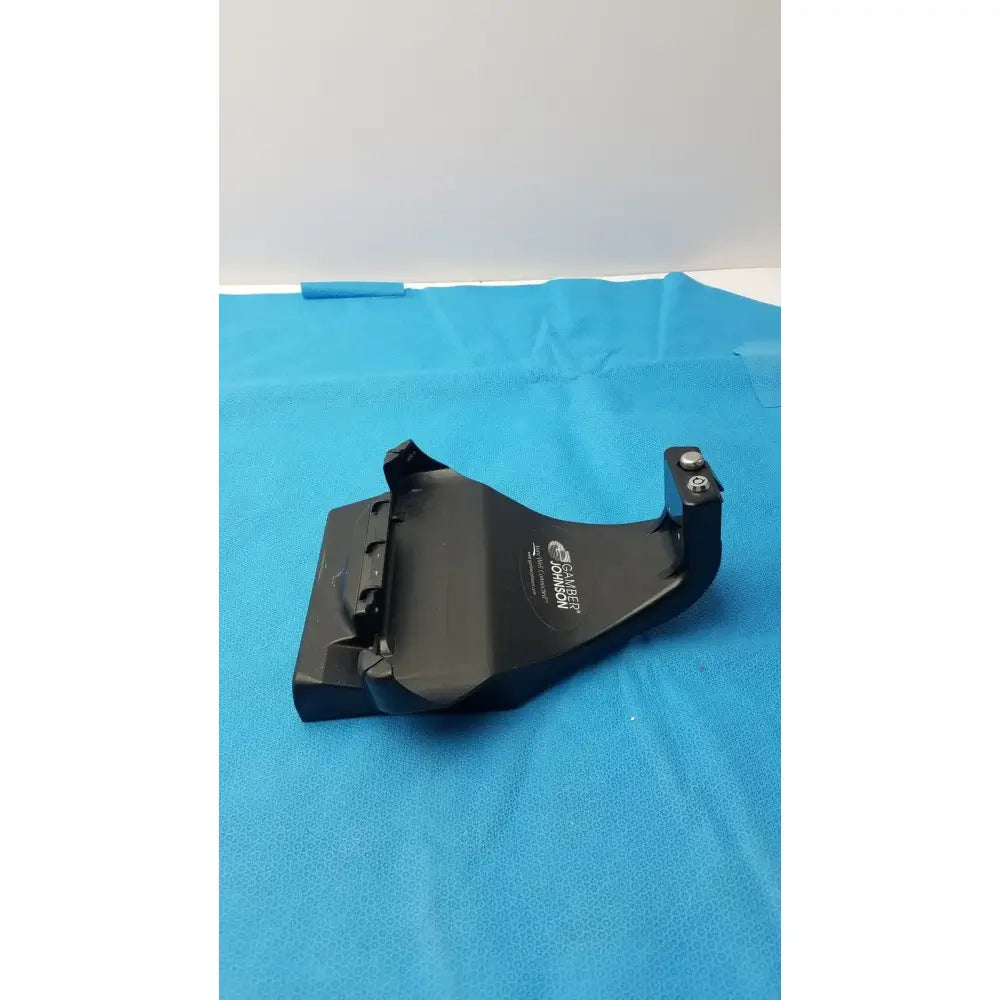 Gamber Johnson 7160-0358-P Rev H Dock-Panasonic-CFH2 Wall Dock Wall Dock, second-hand product photo 2