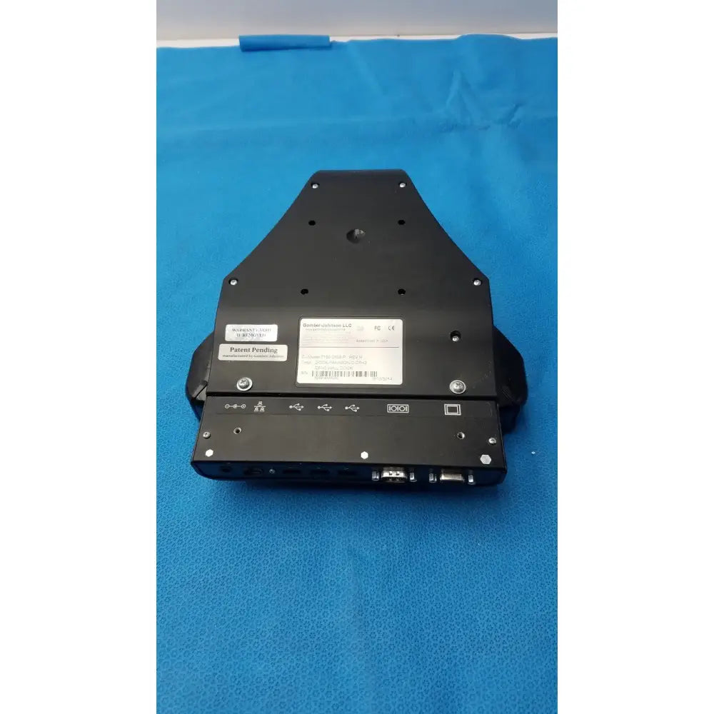 Gamber Johnson 7160-0358-P Rev H Dock-Panasonic-CFH2 Wall Dock Wall Dock, second-hand product photo 7