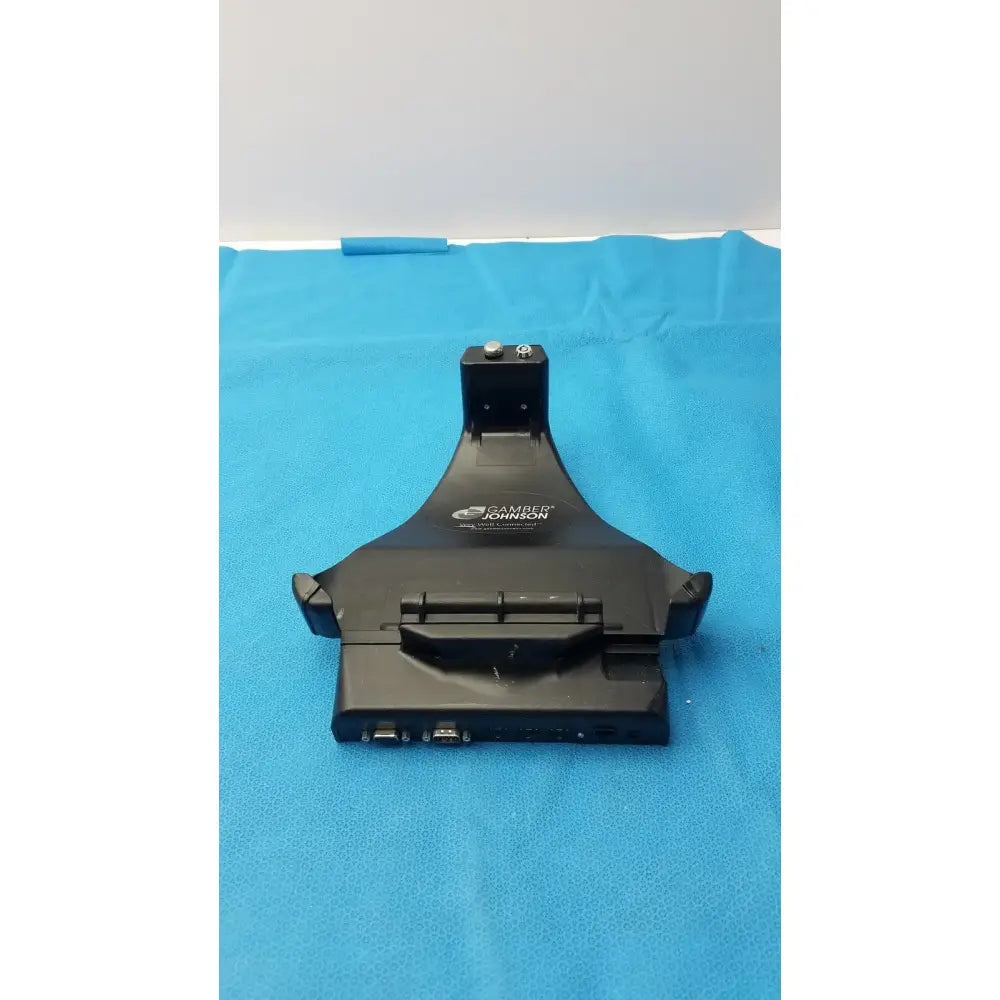 Gamber Johnson 7160-0358-P Rev H Dock-Panasonic-CFH2 Wall Dock Wall Dock, second-hand product photo 5