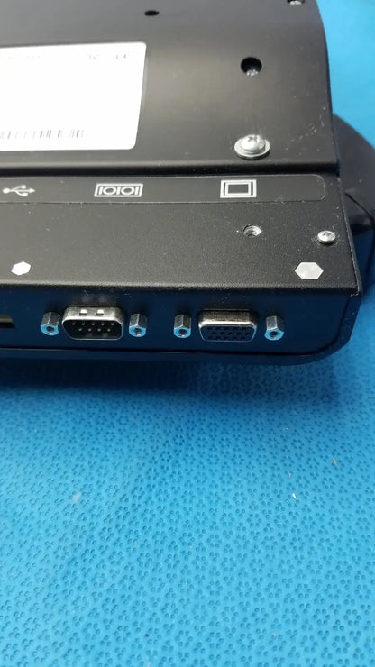 Gamber Johnson 7160-0358-P Rev H Dock-Panasonic-CFH2 Wall Dock Wall Dock, second-hand product photo 12