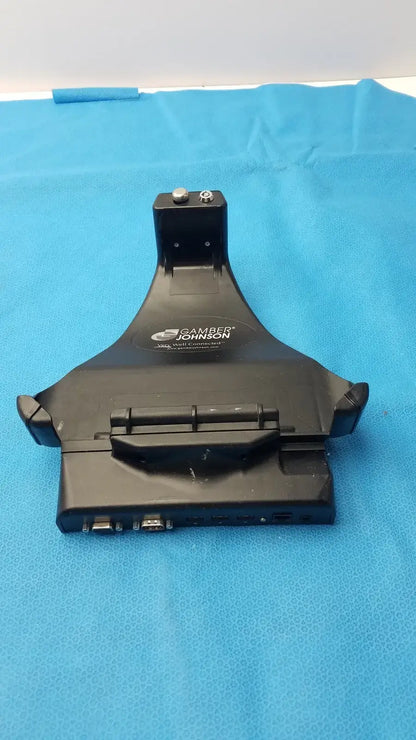 Gamber Johnson 7160-0358-P Rev H Dock-Panasonic-CFH2 Wall Dock Wall Dock, second-hand product photo 1