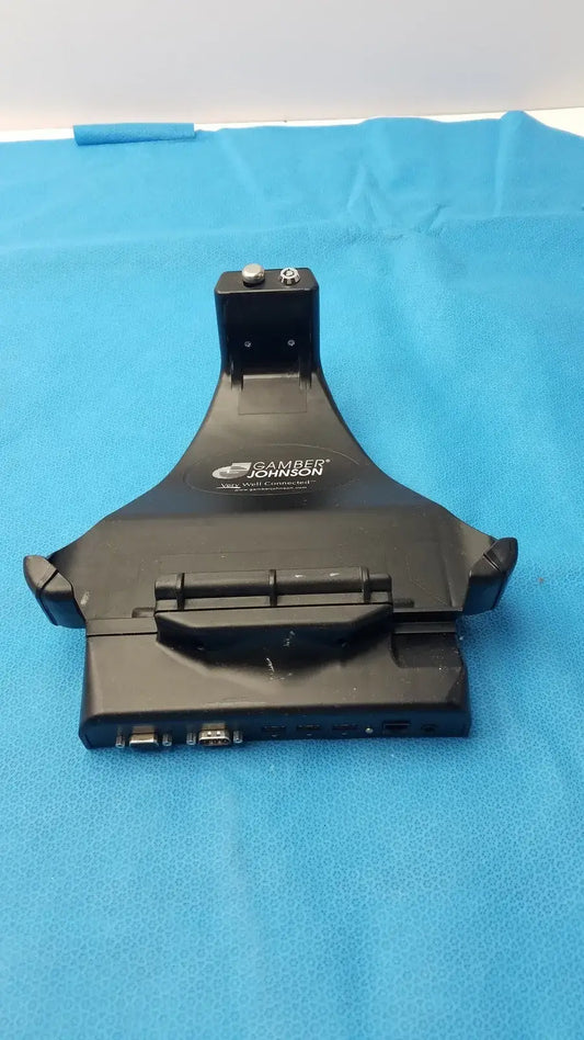 Gamber Johnson 7160-0358-P Rev H Dock-Panasonic-CFH2 Wall Dock Wall Dock, second-hand product photo 1