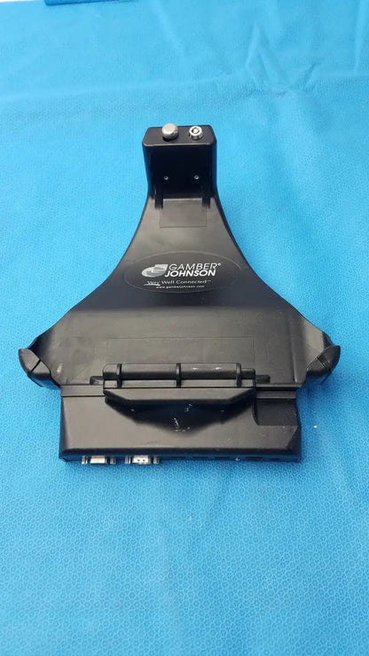 Gamber Johnson 7160-0358-P Rev H Dock-Panasonic-CFH2 Wall Dock Wall Dock, second-hand product photo 6