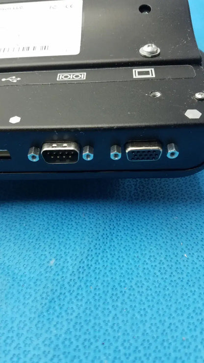 Gamber Johnson 7160-0358-P Rev H Dock-Panasonic-CFH2 Wall Dock Wall Dock, second-hand product photo 11