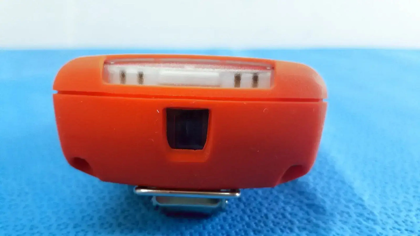 Gas Clip Technologies MGC Simple+ 4 Gas Detector H2S CO O2 LEL Monitor Gas Detector, as-is (for parts) product photo 5
