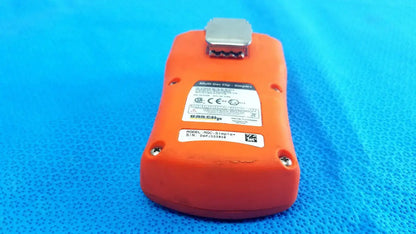 Gas Clip Technologies MGC Simple+ 4 Gas Detector H2S CO O2 LEL Monitor Gas Detector, as-is (for parts) product photo 8