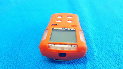 Gas Clip Technologies MGC Simple+ 4 Gas Detector H2S CO O2 LEL Monitor Gas Detector, as-is (for parts) product photo 4