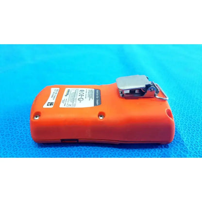Gas Clip Technologies MGC Simple+ 4 Gas Detector H2S CO O2 LEL Monitor Gas Detector, as-is (for parts) product photo 10