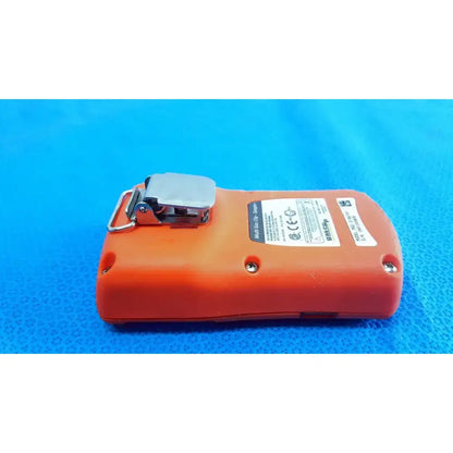 Gas Clip Technologies MGC Simple+ 4 Gas Detector H2S CO O2 LEL Monitor Gas Detector, as-is (for parts) product photo 7