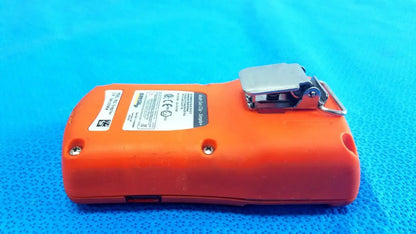 Gas Clip Technologies MGC Simple+ 4 Gas Detector H2S CO O2 LEL Monitor Gas Detector, as-is (for parts) product photo 10