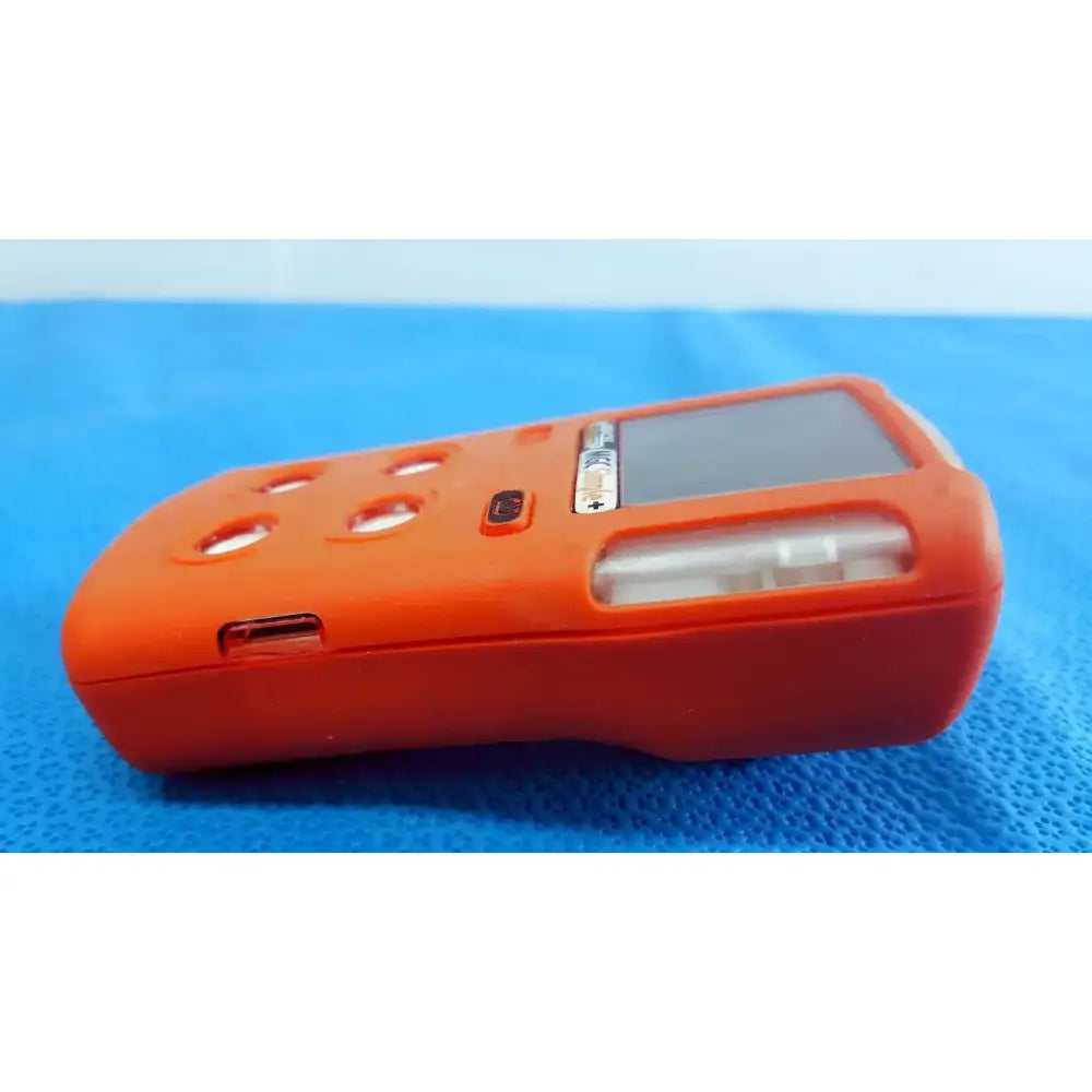 Gas Clip Technologies MGC Simple+ 4 Gas Detector H2S CO O2 LEL Monitor Gas Detector, as-is (for parts) product photo 3