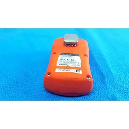 Gas Clip Technologies MGC Simple+ 4 Gas Detector H2S CO O2 LEL Monitor Gas Detector, as-is (for parts) product photo 8
