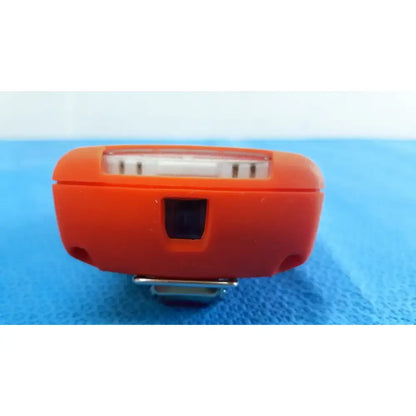 Gas Clip Technologies MGC Simple+ 4 Gas Detector H2S CO O2 LEL Monitor Gas Detector, as-is (for parts) product photo 5