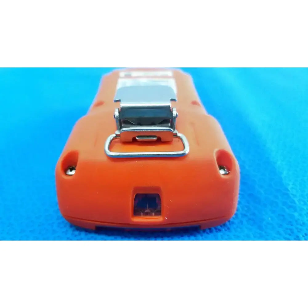 Gas Clip Technologies MGC Simple+ 4 Gas Detector H2S CO O2 LEL Monitor Gas Detector, as-is (for parts) product photo 11