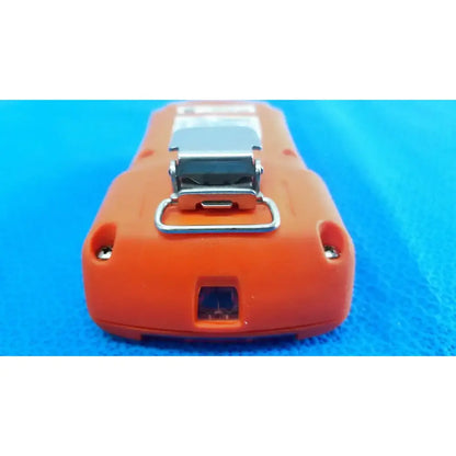 Gas Clip Technologies MGC Simple+ 4 Gas Detector H2S CO O2 LEL Monitor Gas Detector, as-is (for parts) product photo 11