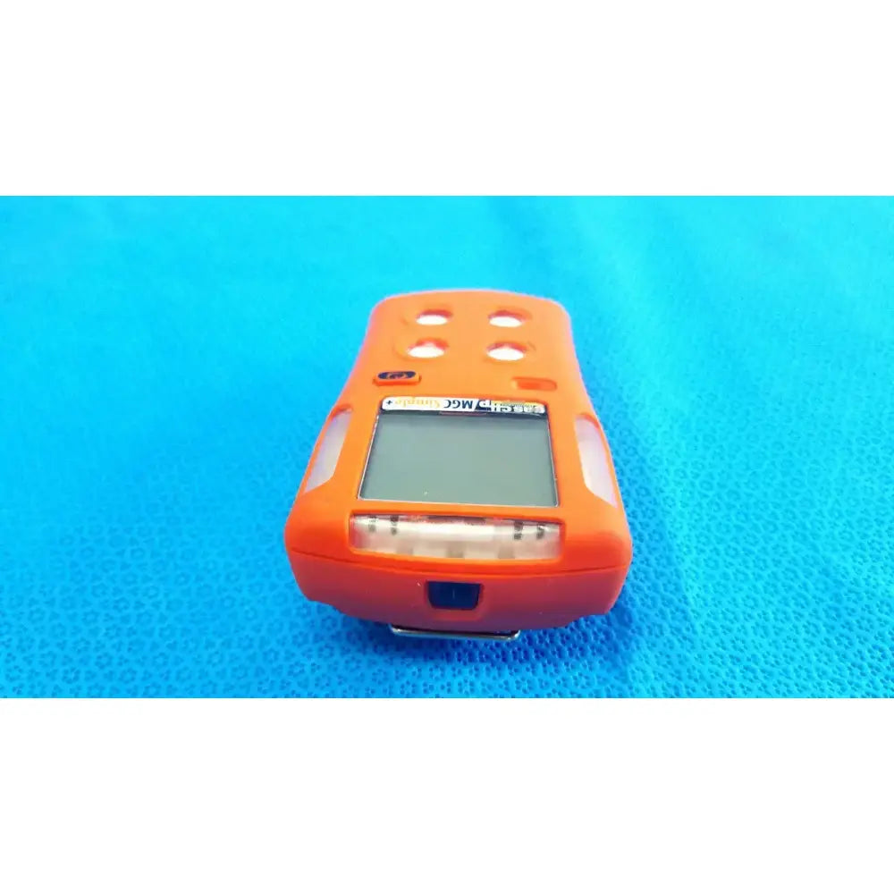 Gas Clip Technologies MGC Simple+ 4 Gas Detector H2S CO O2 LEL Monitor Gas Detector, as-is (for parts) product photo 4