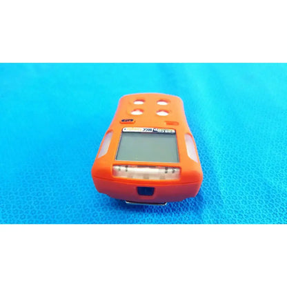 Gas Clip Technologies MGC Simple+ 4 Gas Detector H2S CO O2 LEL Monitor Gas Detector, as-is (for parts) product photo 4