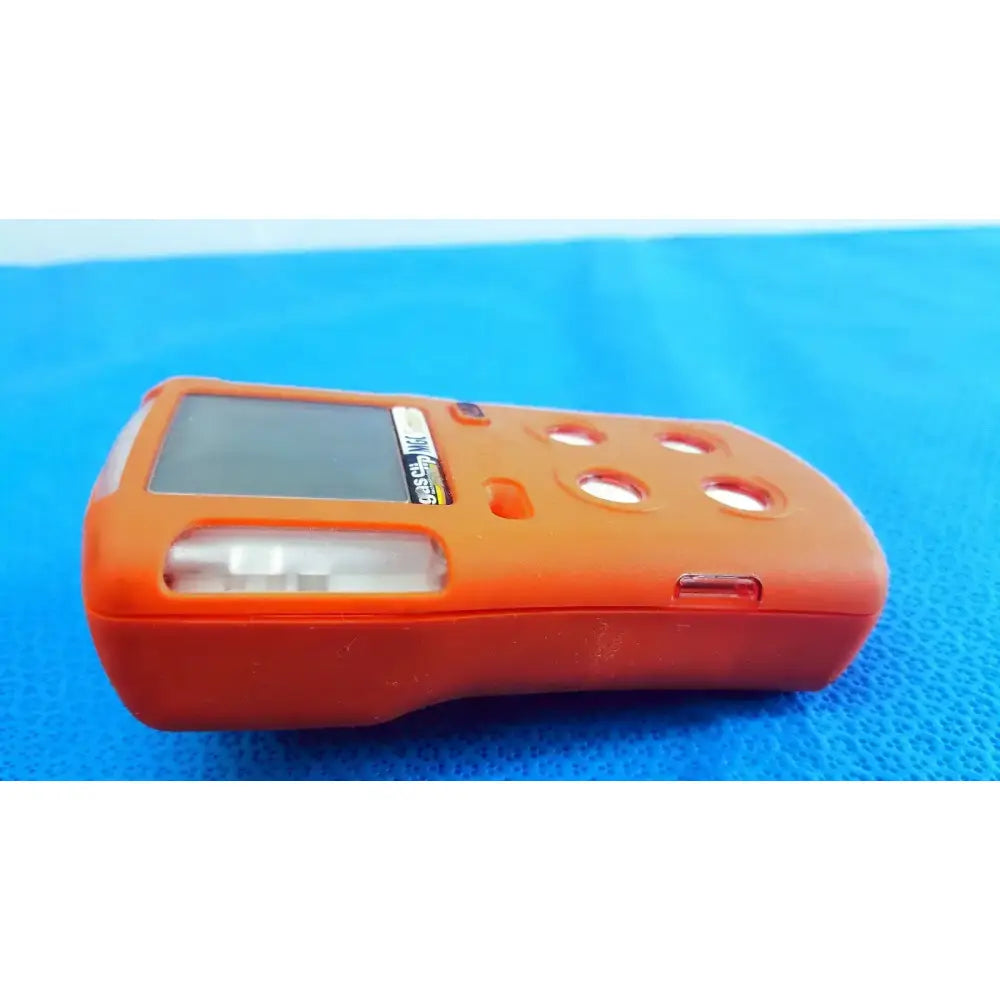 Gas Clip Technologies MGC Simple+ 4 Gas Detector H2S CO O2 LEL Monitor Gas Detector, as-is (for parts) product photo 6
