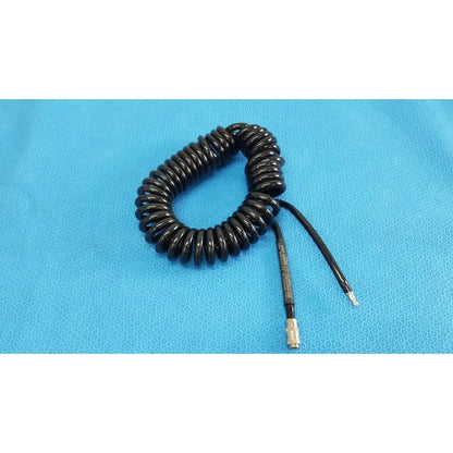 GAS MEDICAL SYSTEMS Coiled Gas Hose P/N 01-01-0495 Coiled Gas Hose, second-hand product photo 7