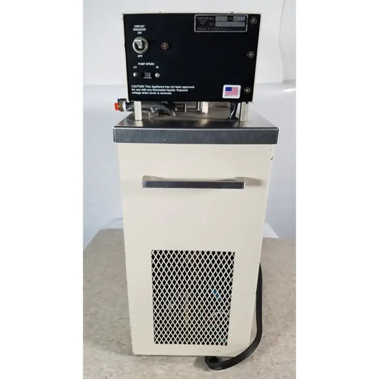 PolyScience Gaton Model 666 Parallel Detector Water Chiller Water Chiller, second-hand product photo 2