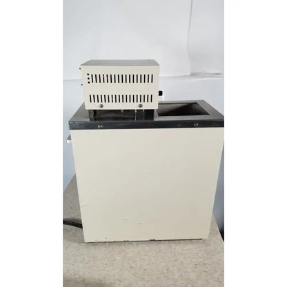 PolyScience Gaton Model 666 Parallel Detector Water Chiller Water Chiller, second-hand product photo 5