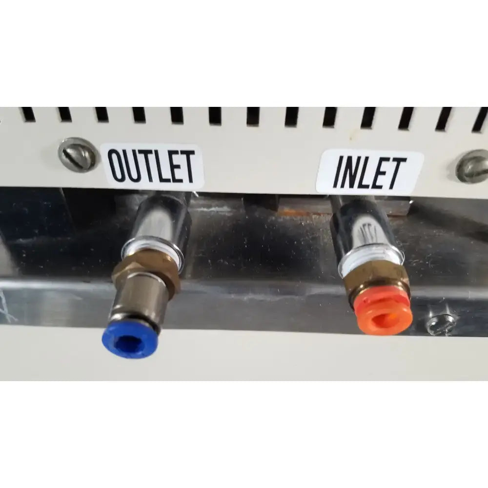 PolyScience Gaton Model 666 Parallel Detector Water Chiller Water Chiller, second-hand product photo 14