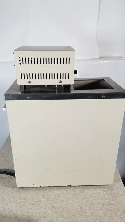 PolyScience Gaton Model 666 Parallel Detector Water Chiller Water Chiller, second-hand product photo 5