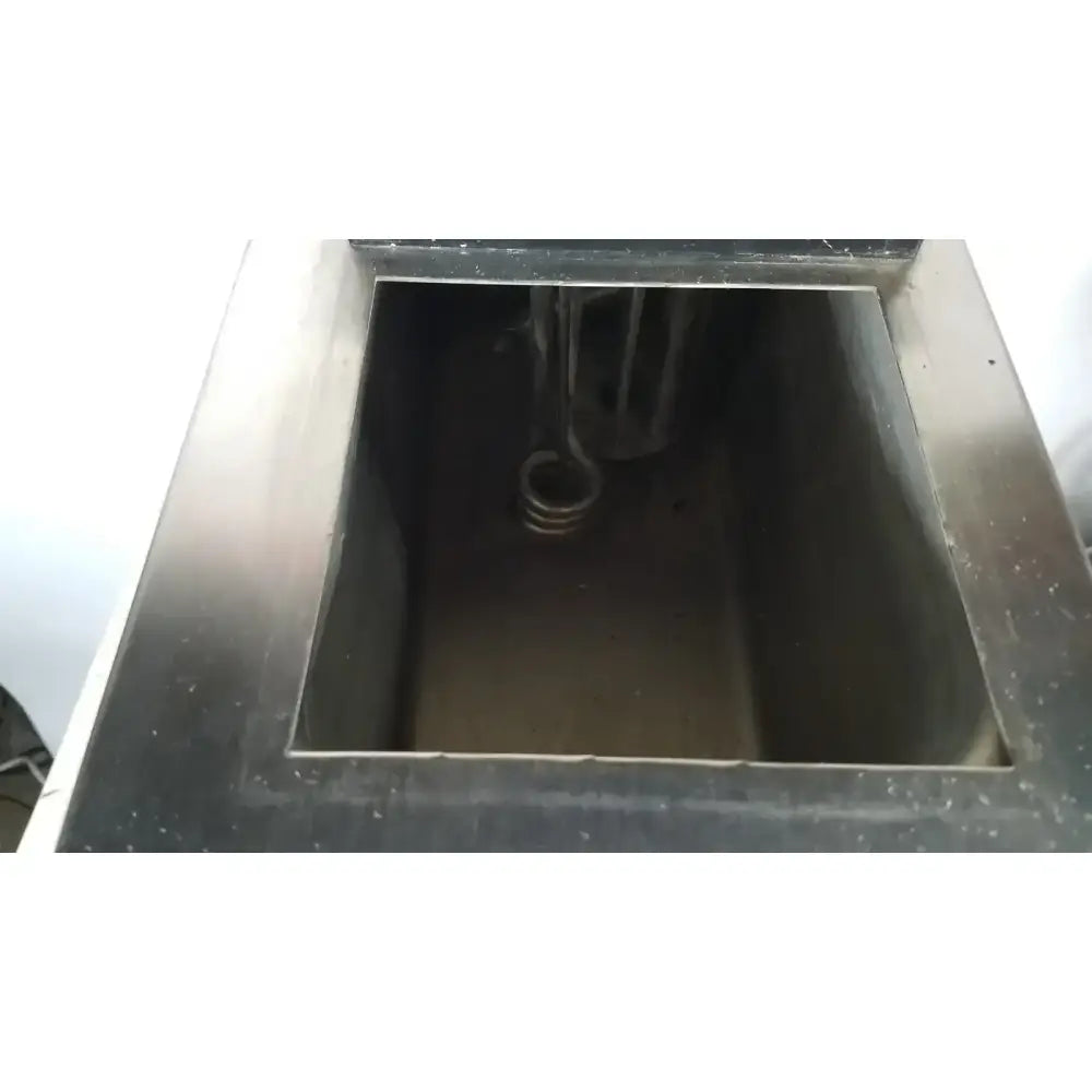 PolyScience Gaton Model 666 Parallel Detector Water Chiller Water Chiller, second-hand product photo 9