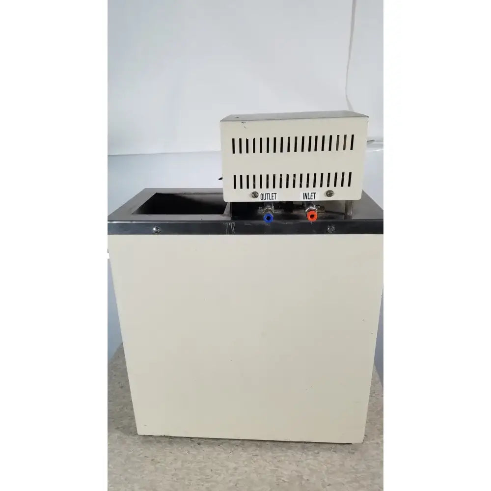 PolyScience Gaton Model 666 Parallel Detector Water Chiller Water Chiller, second-hand product photo 12
