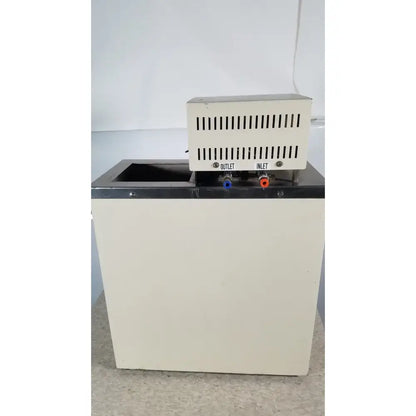 PolyScience Gaton Model 666 Parallel Detector Water Chiller Water Chiller, second-hand product photo 12